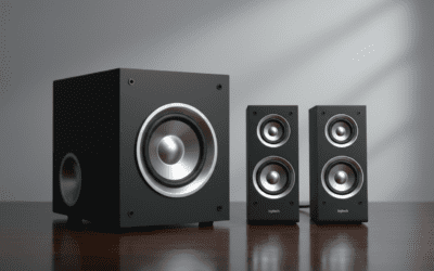 Are Z 2300 Speakers Good? (2024 Legacy Review & Guide)
