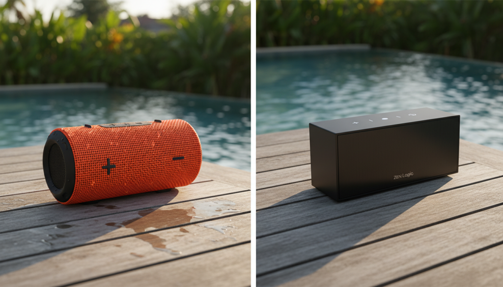 Are Zen Logic Speakers Better Than Wonderboom? (2024 Guide)