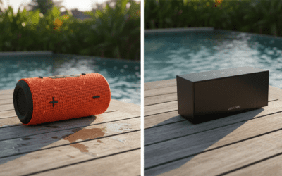 Are Zen Logic Speakers Better Than Wonderboom? (2024 Guide)