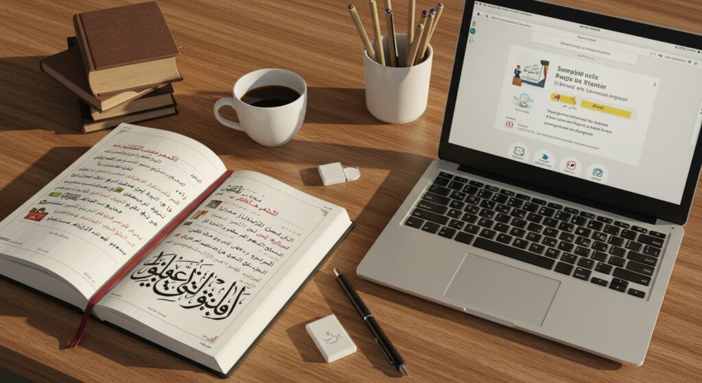 Basic Course for Teaching Arabic to Non-Native Speakers Guide Basic Course for Teaching Arabic to Non-Native Speakers Guide