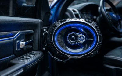 Best 6×9 Speakers: Top Picks Guide