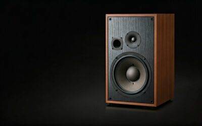 Best A-400 Speakers Review: Audiophile Performance Guide