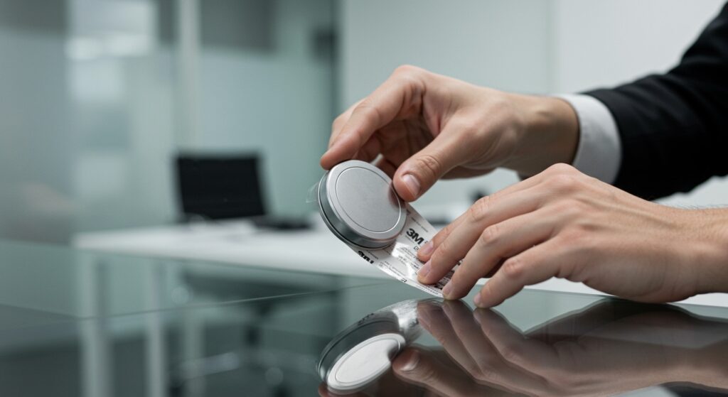 Best a-74 Adhesive Speakers: Invisible Sound Guide (2024)