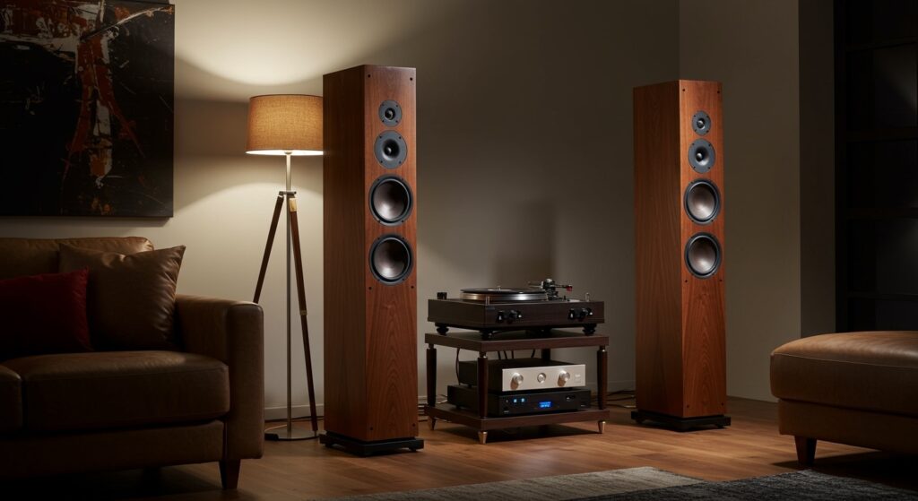 Best A Ally and Sons Speakers 2024: Expert Review & Guide Best A Ally and Sons Speakers 2024: Expert Review & Guide