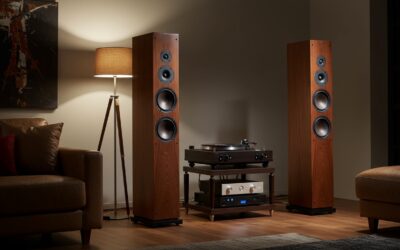 Best A Ally and Sons Speakers 2024: Expert Review & Guide