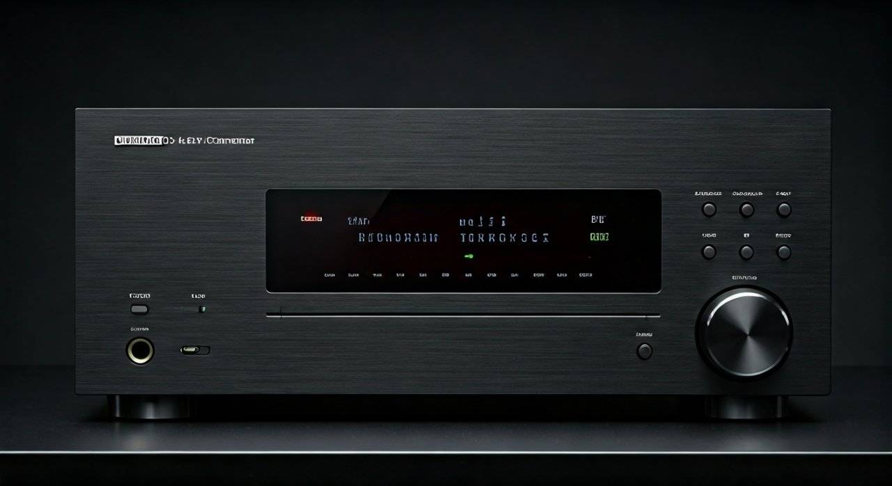 Best A B Speakers Receiver: 2024 Top Audio Picks & Guide
