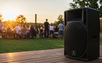 Best a blast speakers of 2024: Top Loudest Party Speakers