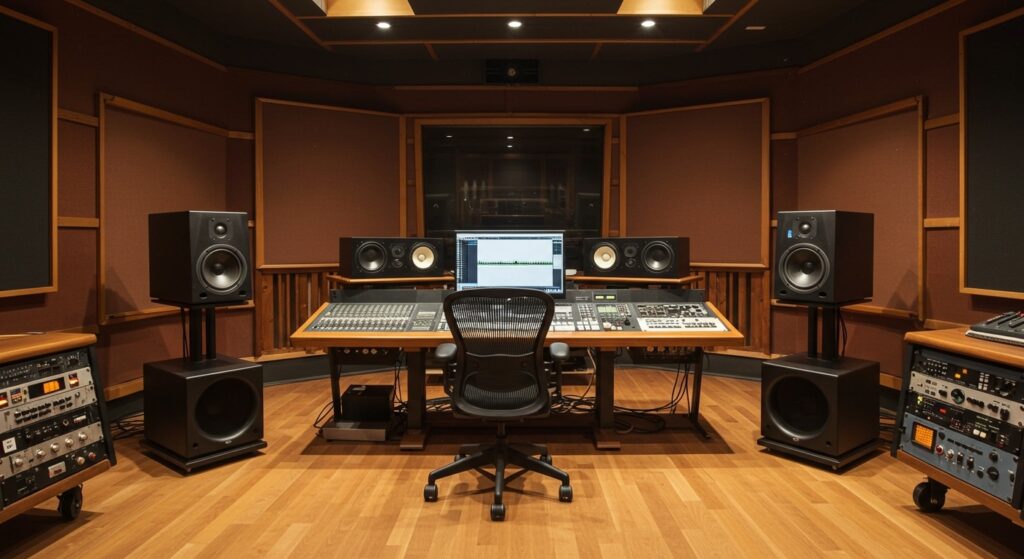 Best a Blue Sky Speakers: 2024 Pro Studio Review