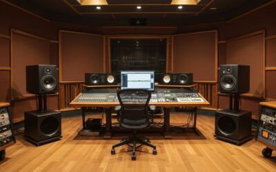 Best a Blue Sky Speakers: 2024 Pro Studio Review