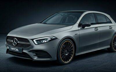 Best A Class AMG Speakers: Top 2024 Audio Upgrades