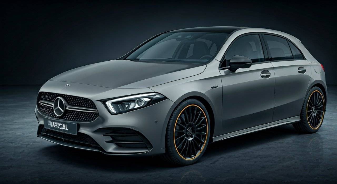 Best A Class AMG Speakers: Top 2024 Audio Upgrades