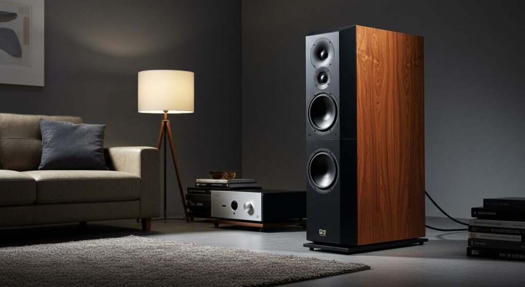 Best A Diva Ti Speakers Review: Expert Audiophile Guide Best A Diva Ti Speakers Review: Expert Audiophile Guide