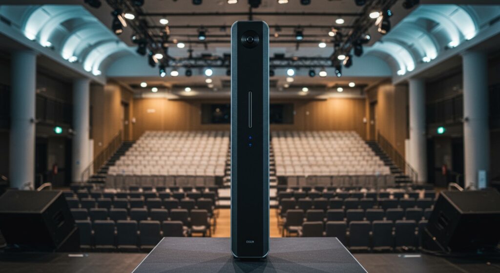 Best A Line Speakers of 2024: Expert Review & Top Picks