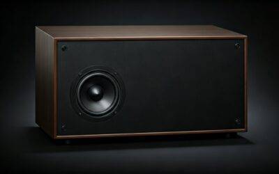 Best A-Neutronics Speakers: 2024 Expert Buyer’s Guide