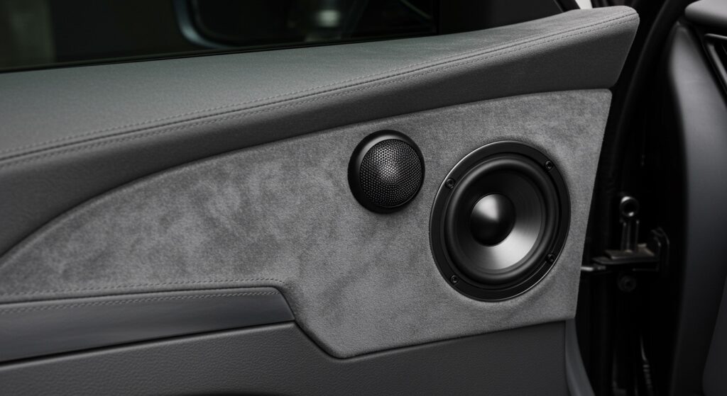 Best A-Piller with Speakers: Expert Guide to Car Audio Pods