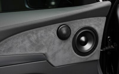 Best A-Piller with Speakers: Expert Guide to Car Audio Pods