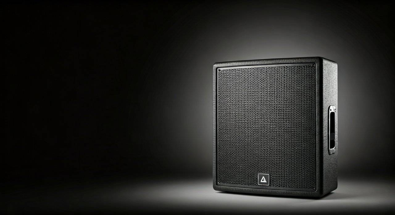 Best A Plus Audio Speakers 2024: Expert PA System Guide
