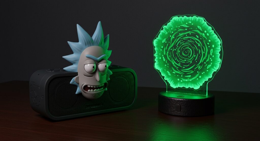 Best A Speakers Rick Guide 2024: Top Rick & Morty Picks Best A Speakers Rick Guide 2024: Top Rick & Morty Picks