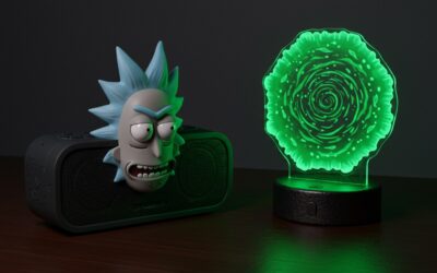 Best A Speakers Rick Guide 2024: Top Rick & Morty Picks