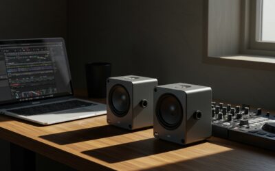 Best A Trak Speakers: AIAIAI UNIT-4 Wireless Review (2024)