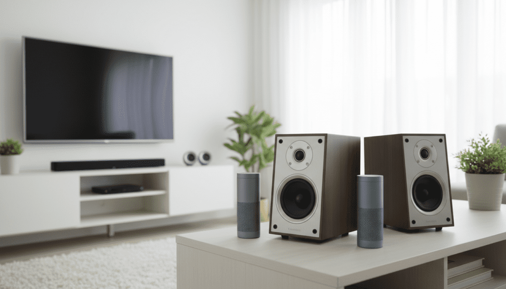 Best Affordable Alternatives to RCF VSA-2050 Speakers
