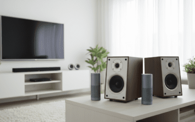 Best Affordable Alternatives to RCF VSA-2050 Speakers