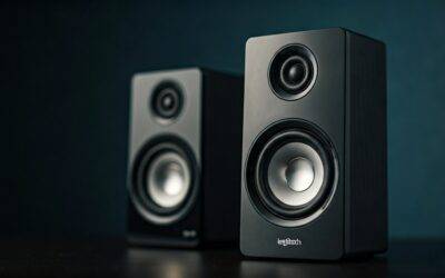 Best Affordable Computer Speakers 2016 & Beyond: Top Picks