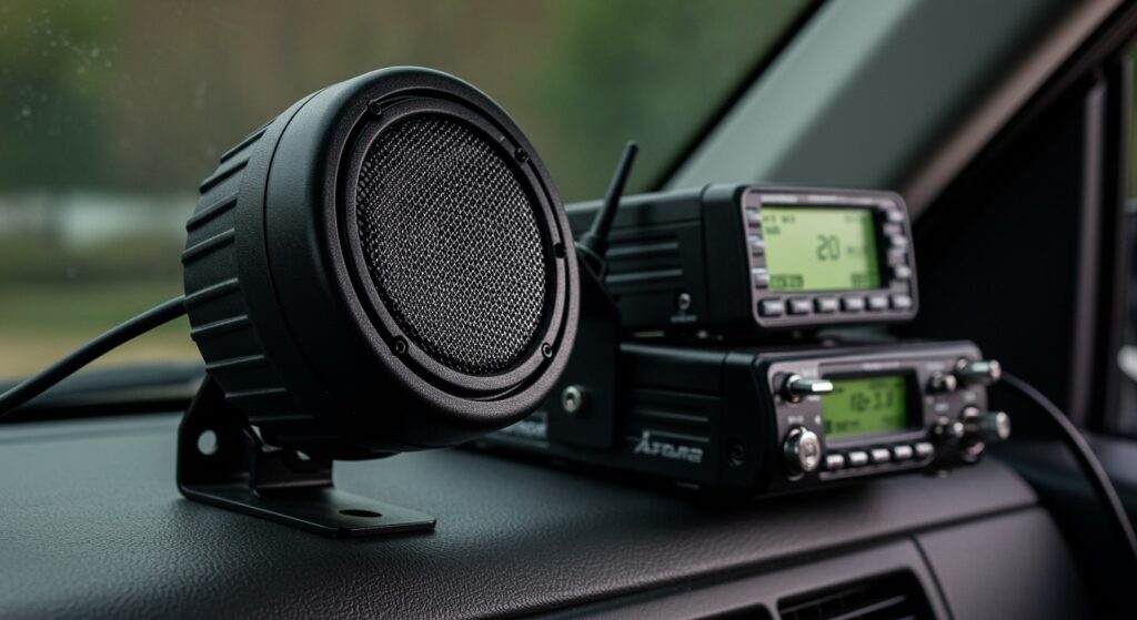 Best AM-COM Speakers for Radio Clarity: 2024 Buyer's Guide