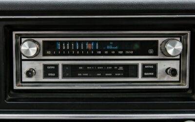 Best AM FM Radio for 1984 Ford F150 Speakers | Top Picks