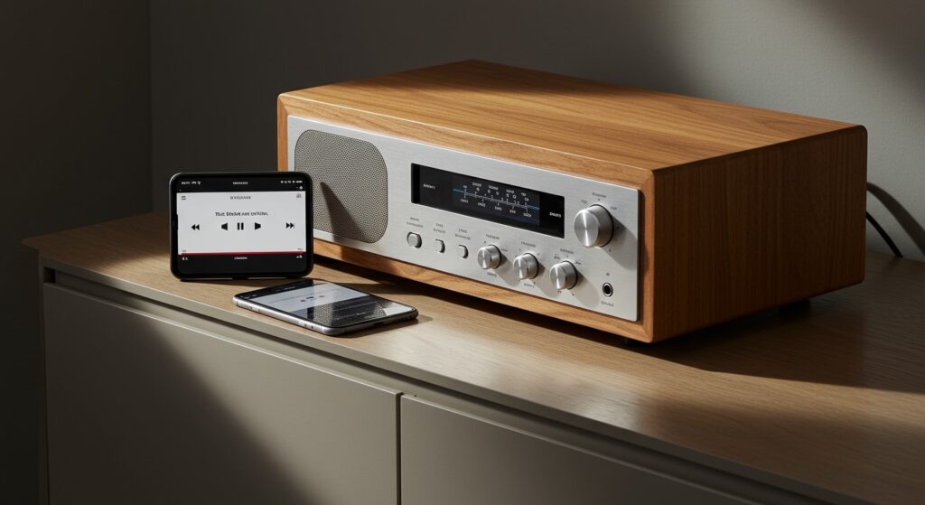 Best AM FM Radio with WiFi Speakers: 2024 Expert Guide Best AM FM Radio with WiFi Speakers: 2024 Expert Guide