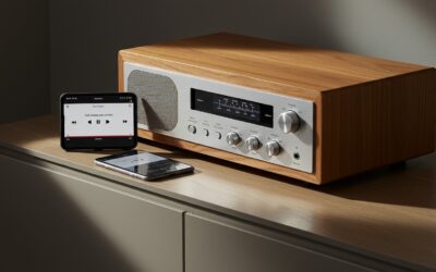 Best AM FM Radio with WiFi Speakers: 2024 Expert Guide