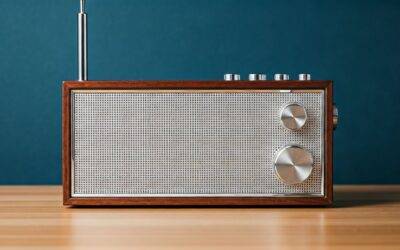Best AM FM Radio with Wireless Speakers: 2024 Top Picks
