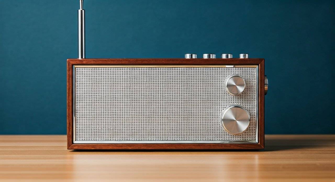 Best AM FM Radio with Wireless Speakers: 2024 Top Picks