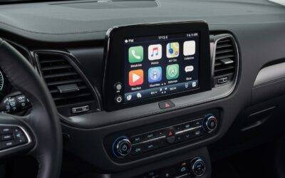 Best AM FM Stereo with 6 Speakers and SYNC 3 Review