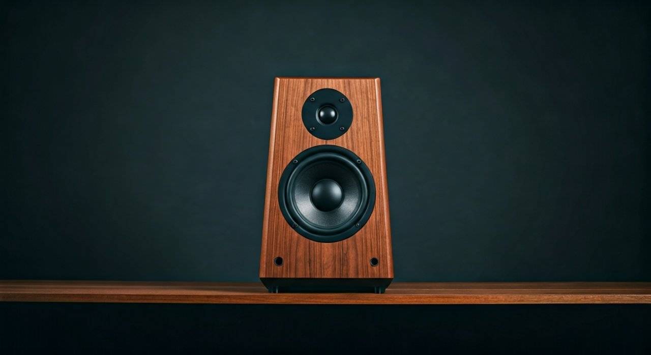 Best American Walnut Speakers: CEI Design & Top Picks 2024