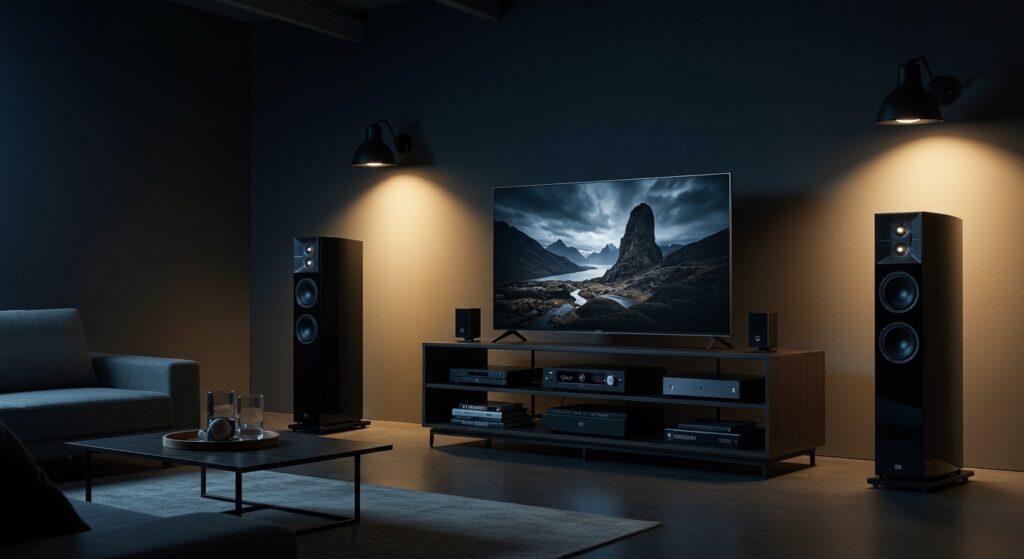 Best Audio Visual Products: Why Integrated Systems Win Best Audio Visual Products: Why Integrated Systems Win