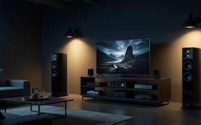 Best Audio Visual Products: Why Integrated Systems Win