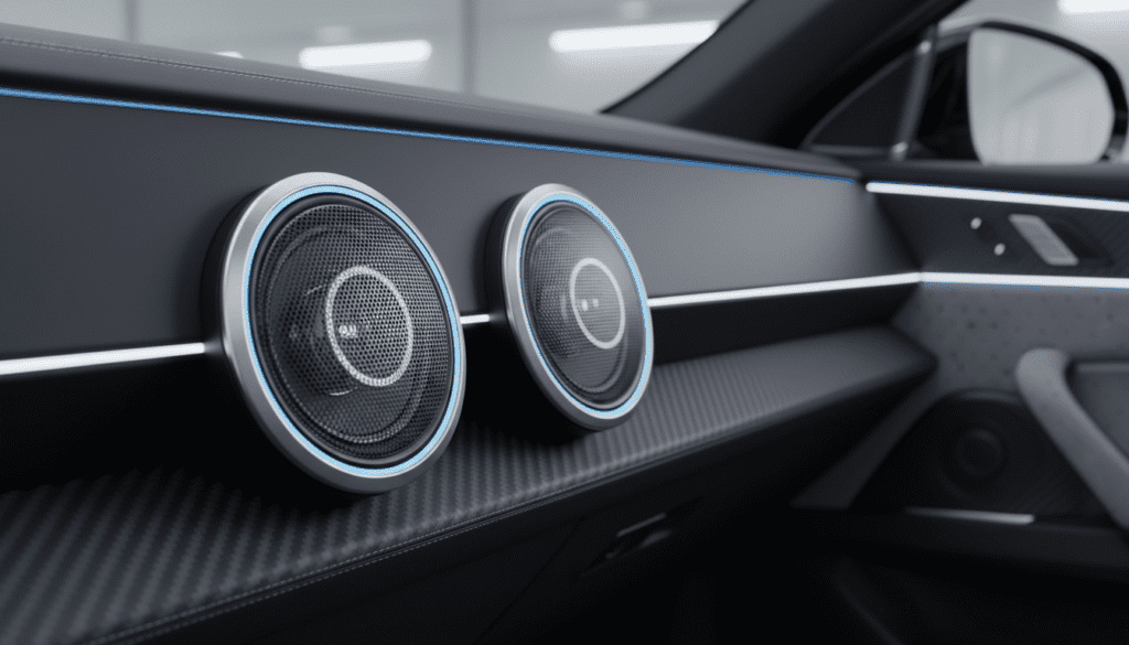 Best BAV Sound Speakers: Top Options Compared