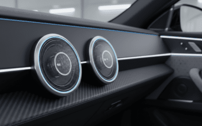 Best BAV Sound Speakers: Top Options Compared