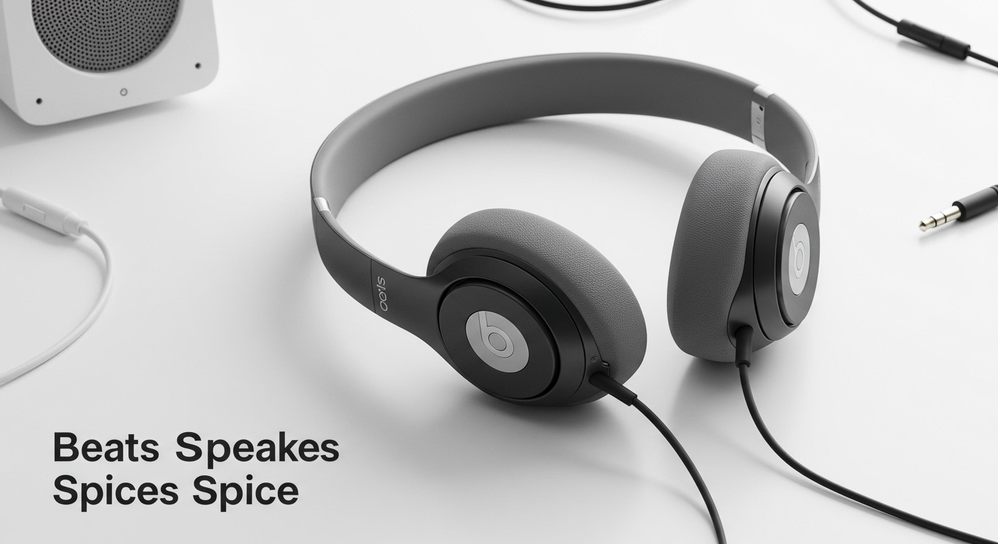 Best Beats Speakers Pricing: Top Options Compared