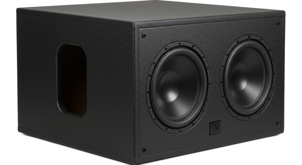 Best Box for 2 12 Speakers: Top Rated Dual 12 Enclosures Best Box for 2 12 Speakers: Top Rated Dual 12 Enclosures