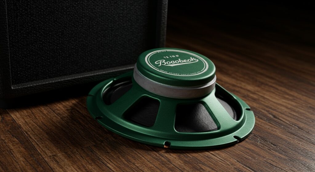 Best Brown Sound Speakers for Iconic Van Halen Tone Best Brown Sound Speakers for Iconic Van Halen Tone