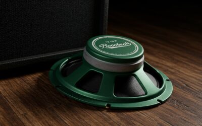 Best Brown Sound Speakers for Iconic Van Halen Tone