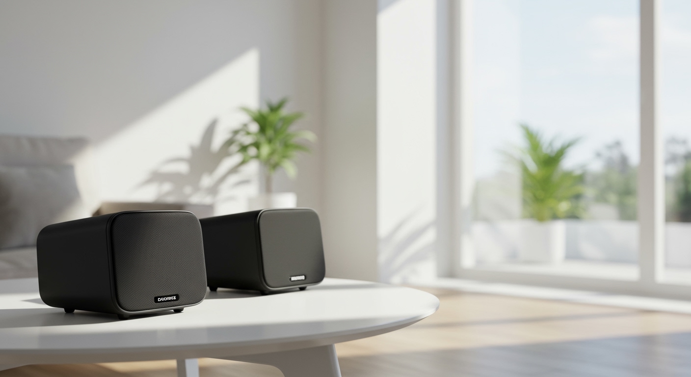 Best Buy Speakers Online: Top Options Compared