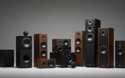 Best Buying Speakers: Top Options Compared
