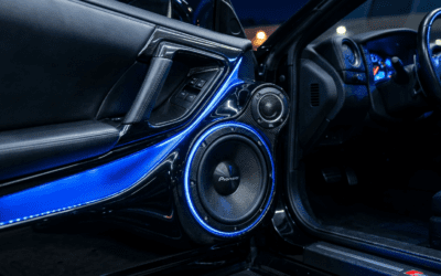 Best Car Speakers in the World 2024
