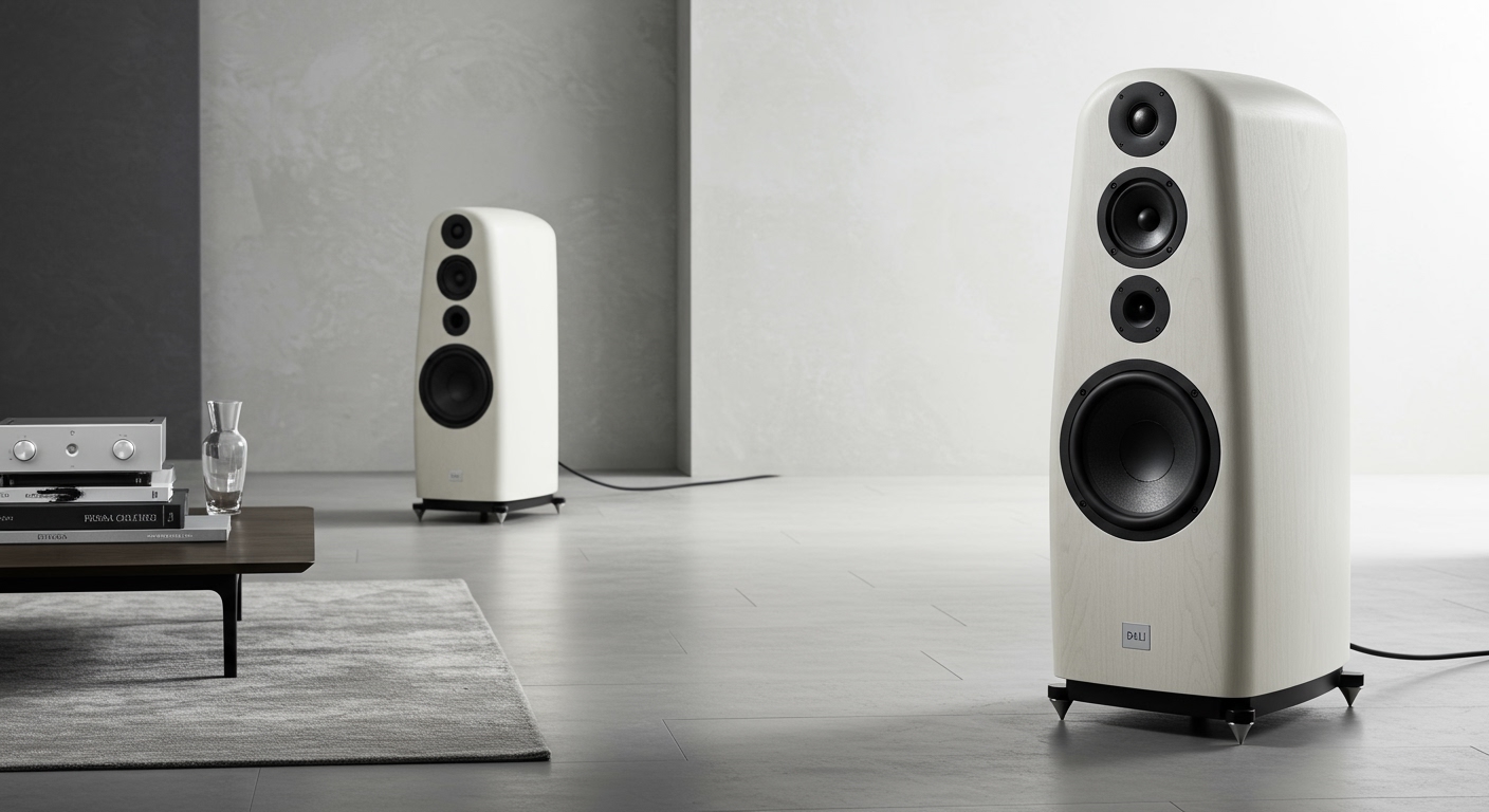 Best Dali Speakers: Top Options Compared