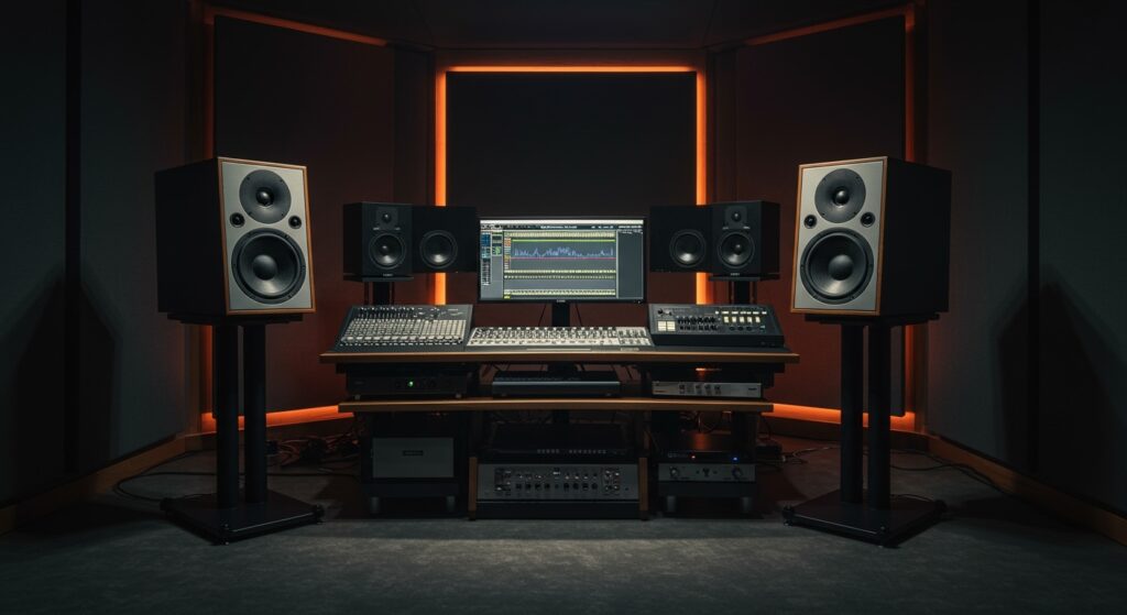 Best D'Appolito MTM Speakers: 2024 Expert Buyer's Guide Best D'Appolito MTM Speakers: 2024 Expert Buyer's Guide