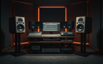 Best D’Appolito MTM Speakers: 2024 Expert Buyer’s Guide