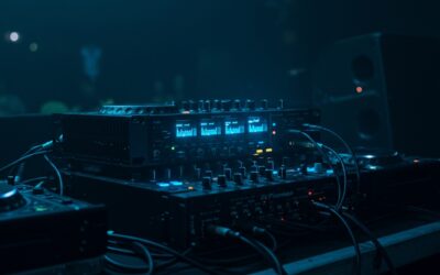 Best Device for Improving the Power DJ Speakers | 2024 Guide